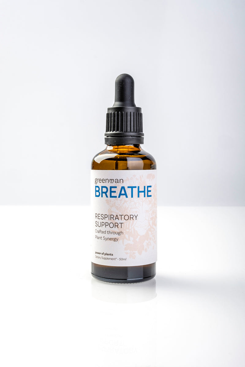 Breathe