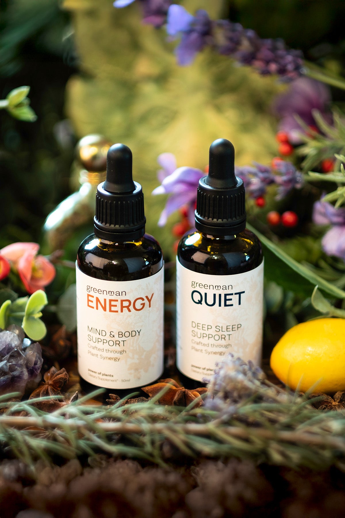 Day & Night Bundle
