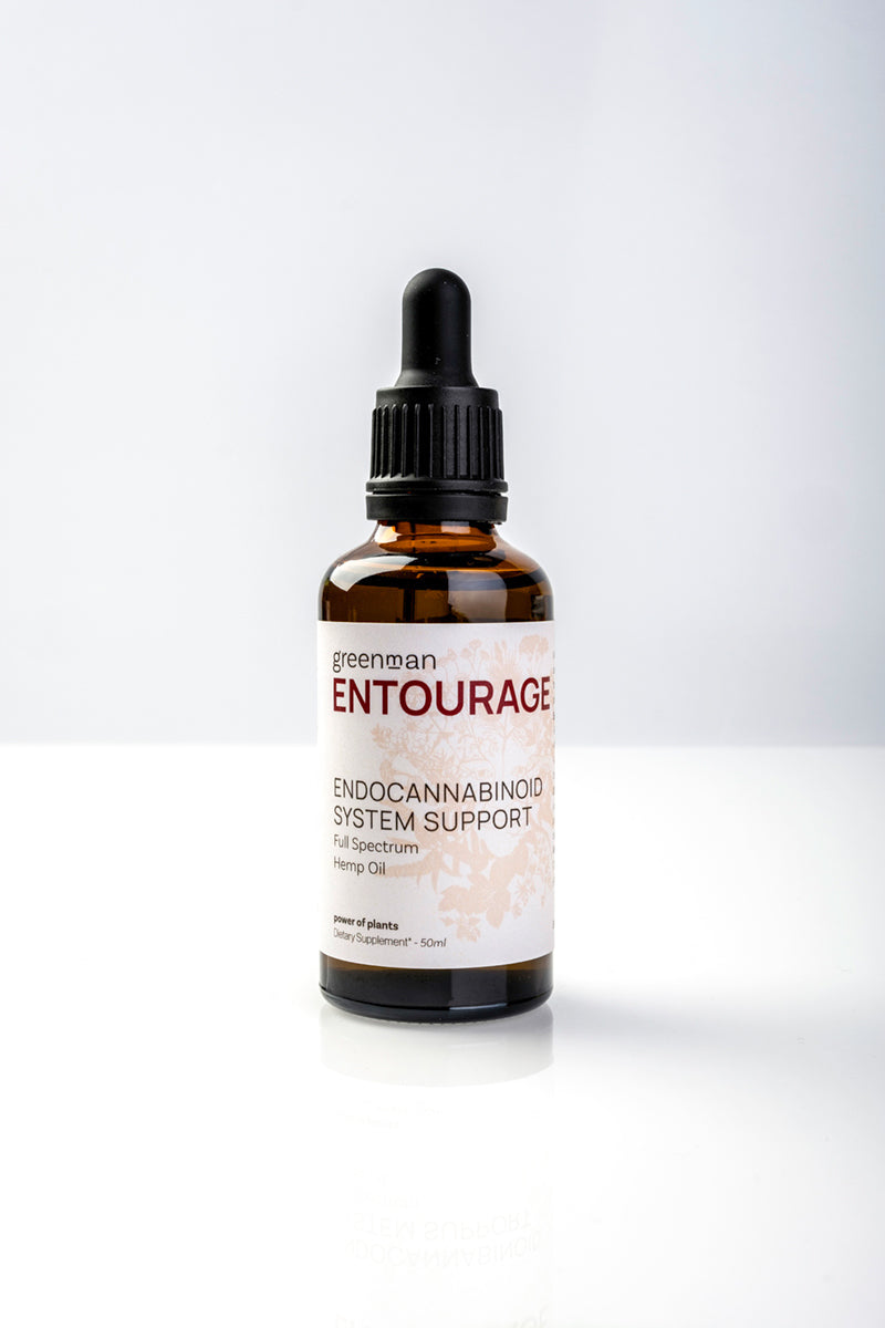 Entourage